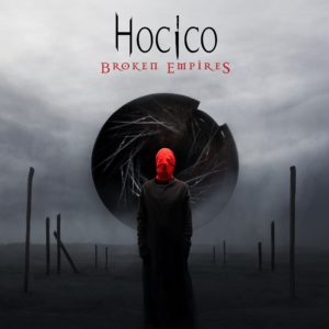 Hocico - Broken Empires