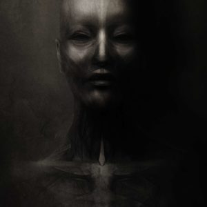 [DAEMONUM]Artwork created for Raison d'ÊtreOrder a print