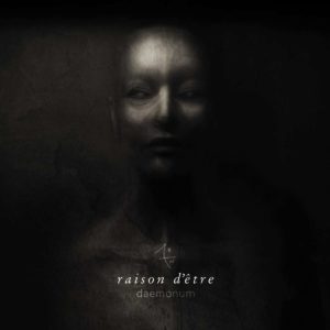 Cover art for Raison d'Être 'Daemonum'