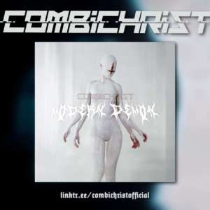 Combichrist - Modern Demon
