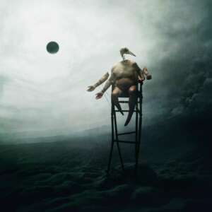 [AUBE NOIRE]Model : Jean-PascalOrder a print