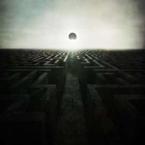 [LABYRINTIA]Collaboration with Leoncio HarmrOrder a print