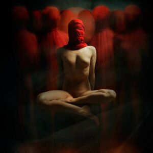 [RAKTAMANTRA]Model : AlyaerysOrder a print