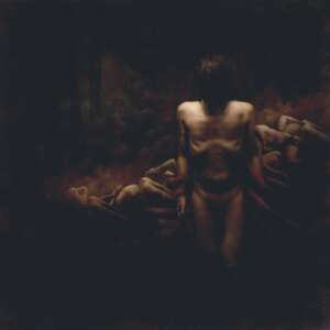 [AUBE ROUGE]Model : BastienOrder a print