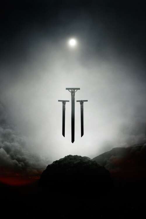 [CRUCIFIXIO]<br><u><a href="http://www.nihil.fr/product/crucifixio">Order a print</a></u>
