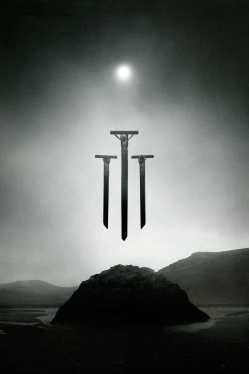 [CRUCIFIXIO]<br><u><a href="http://www.nihil.fr/product/crucifixio">Order a print</a></u>