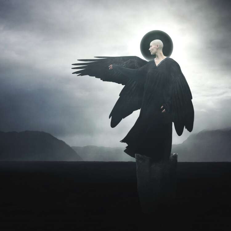 [BLESS]<br>Model : <u><a href="https://www.instagram.com/poetic_beingness/">Kjærsti</a></u><br><u><a href="http://www.nihil.fr/product/bless/">Order a print</a></u>