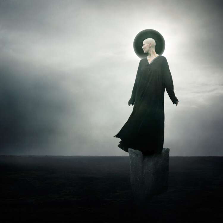 [BLESS] alternate version