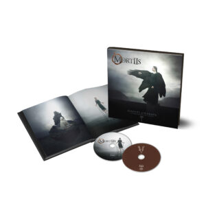 Mortiis - Ghosts of Europa