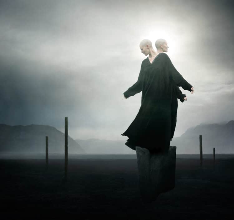 [BLESS] alternate version