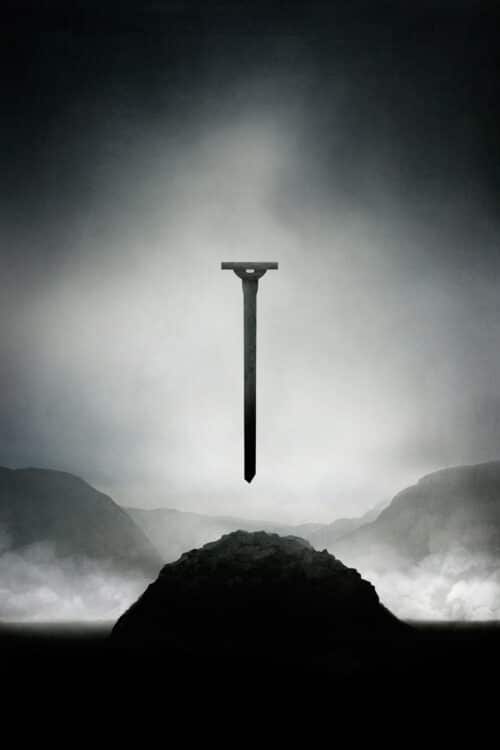 [CRUCIFIXIO] alternate version