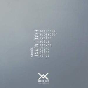Fractalyst - Ypnos