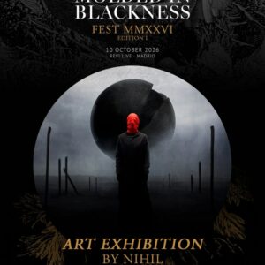 Molded In Blackness Festival