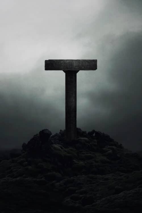[CAR CE QUI EST EN HAUT EST AUSSI EN BAS] alternate version