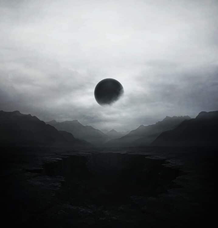 [CRATER]